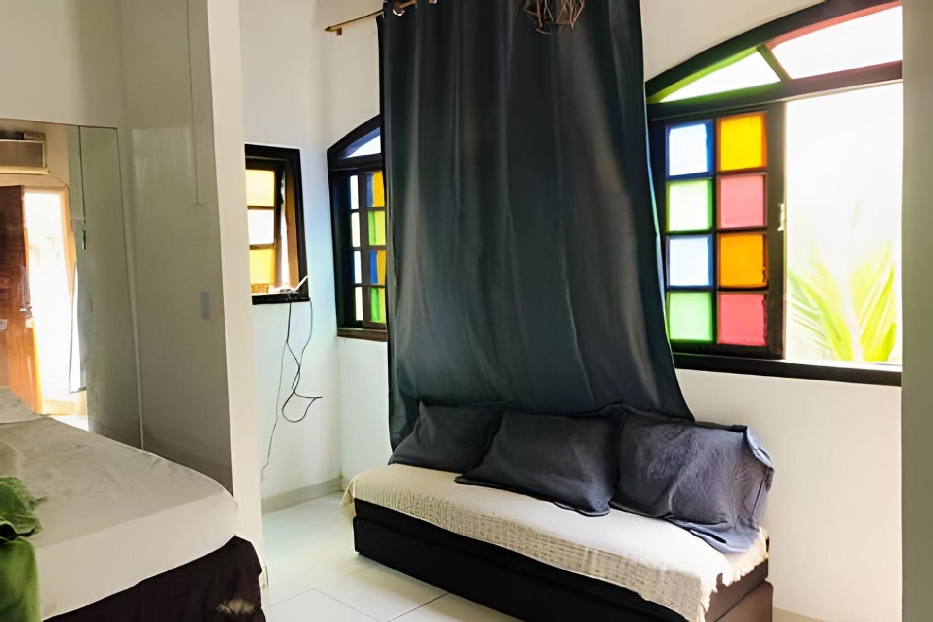 Apartemen Recreio Dos Bandeirantes *